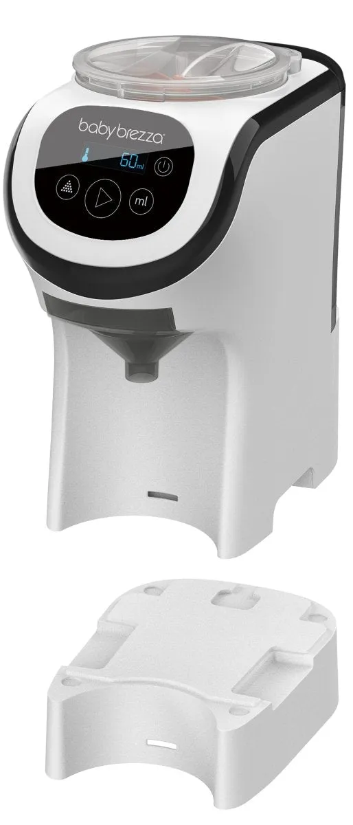 Baby Brezza Formula Pro Mini Baby Formula Dispenser