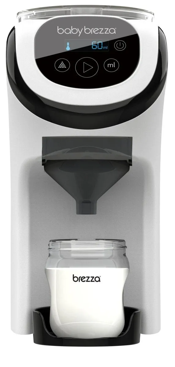 Baby Brezza Formula Pro Mini Baby Formula Dispenser