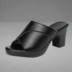 Brundhild | Orthopaedic Sandals for Pain-Free Walking