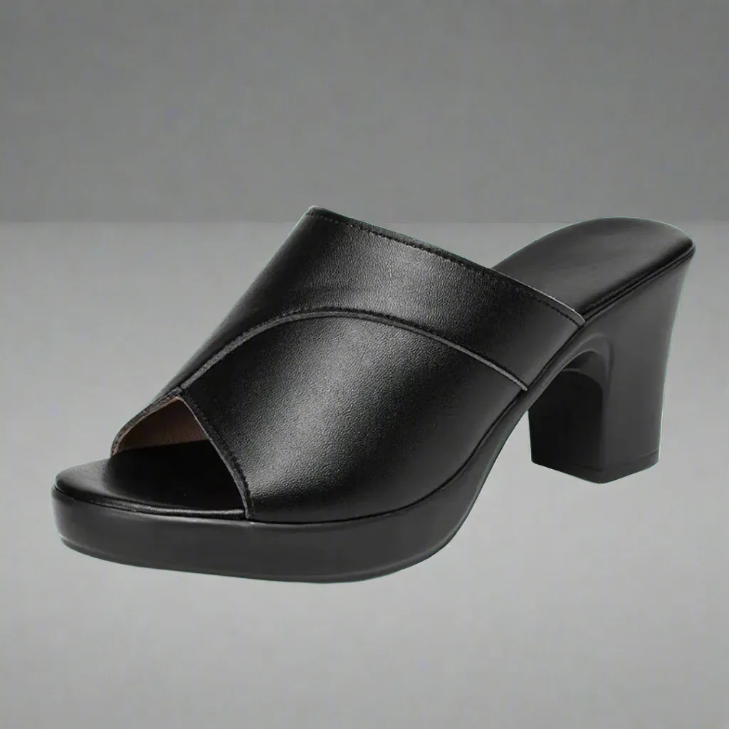 Brundhild | Orthopaedic Sandals for Pain-Free Walking
