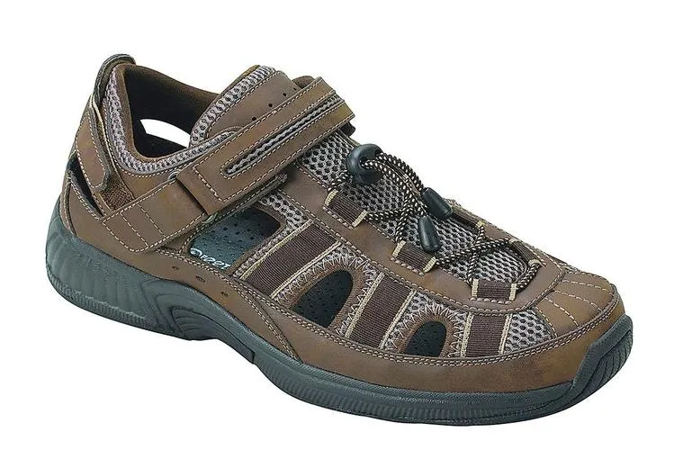 Clearwater Orthotic Sandals 573