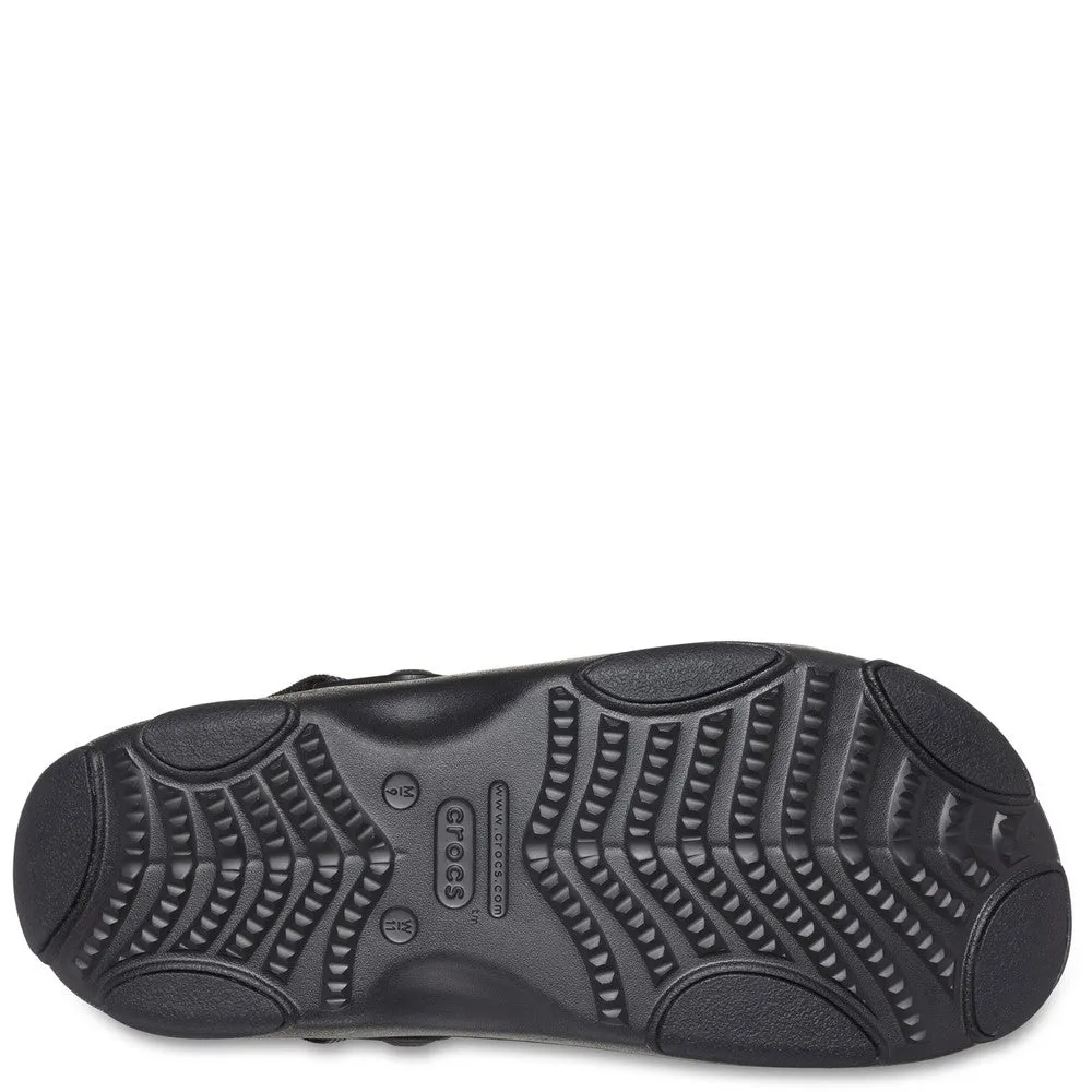 Crocs Unisex All Terrain Two Strap Sandal