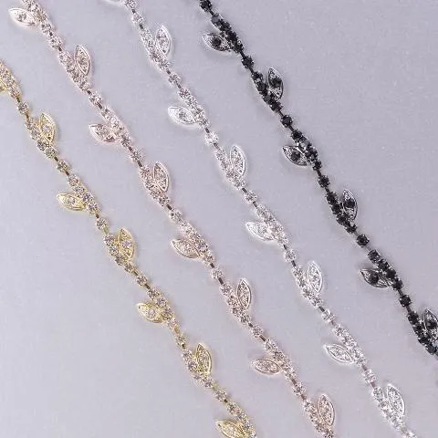 Daniela Luxury Straps