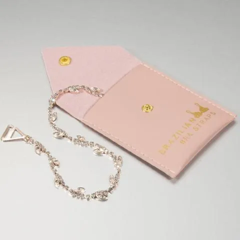 Daniela Luxury Straps