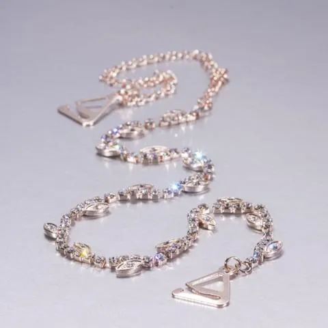 Daniela Luxury Straps