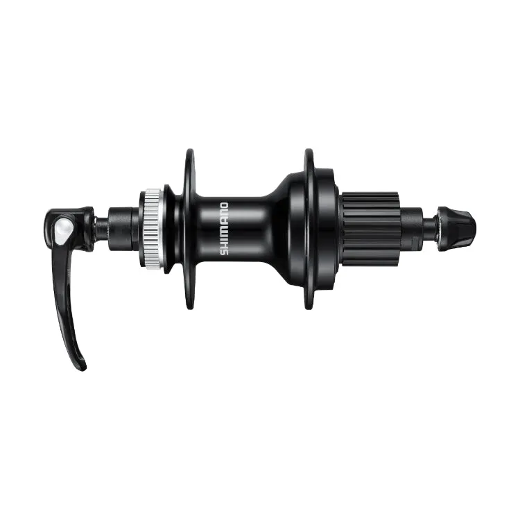 DEORE MT500 DISC BRAKE REAR HUB