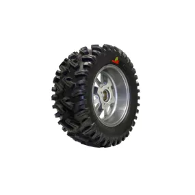 Dirt Commander 8 Ply Tyre