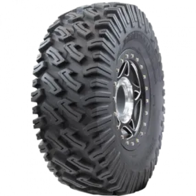 Dirt Commander Radial 2.0 8 Ply Tyre