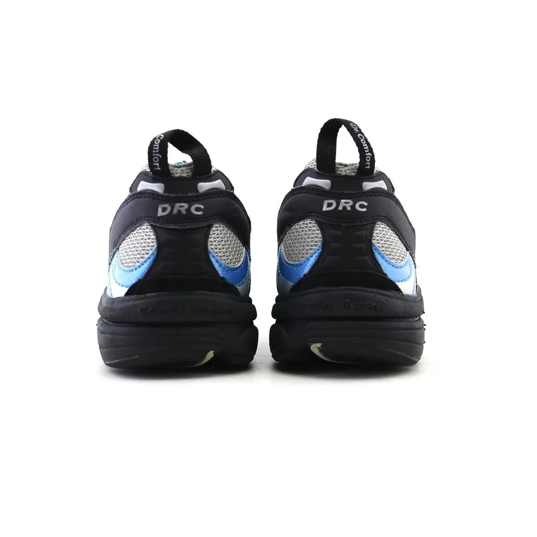 DR COMFORT  DRC PERFORMANCE X-DEPTH THERAPEUTIC