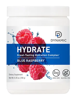 Dynamic Hydrate