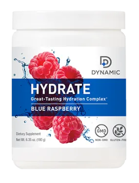 Dynamic Hydrate