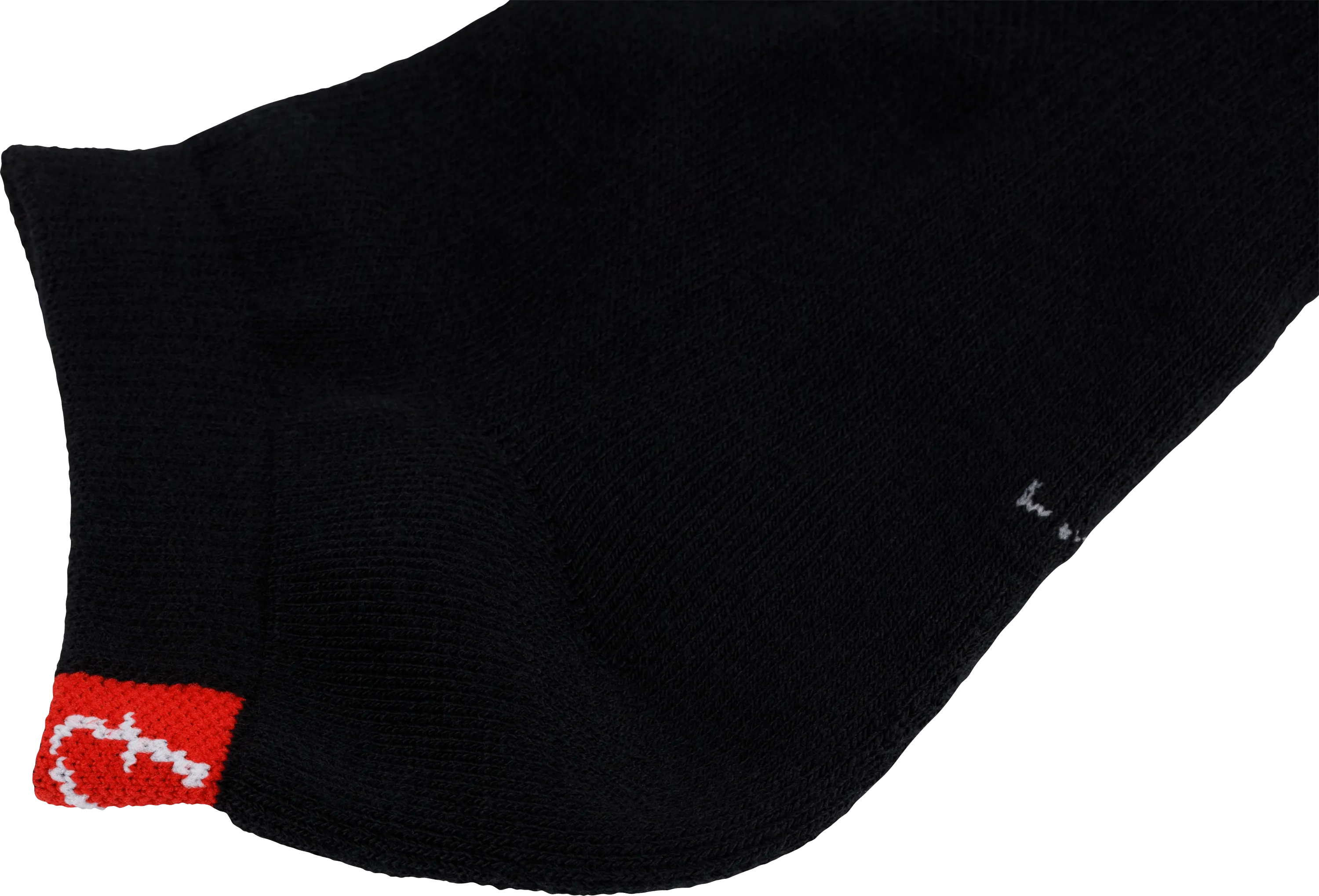 Fender® Back Tab Liner Socks, 3-Pack