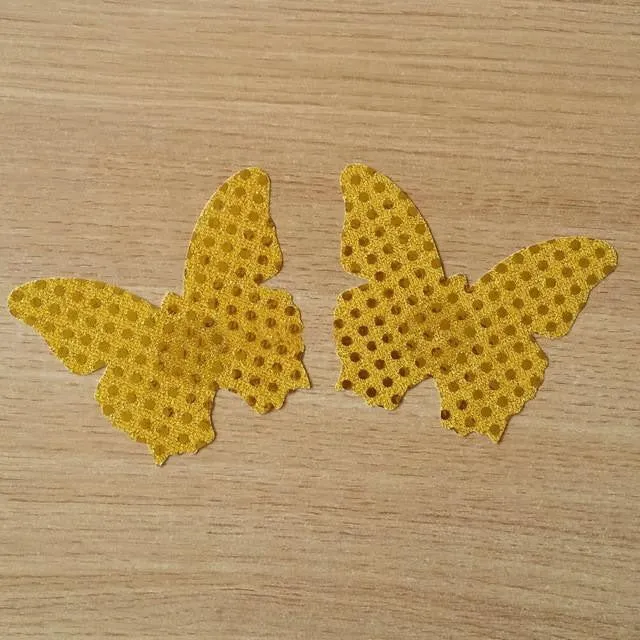 Festival Nipple Pasties