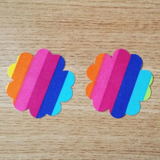 Festival Nipple Pasties