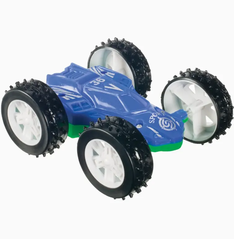 Flippy Roadstar Car