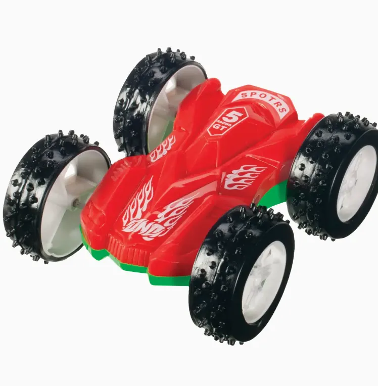 Flippy Roadstar Car