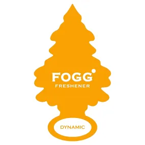 Fogg Freshener - Dynamic