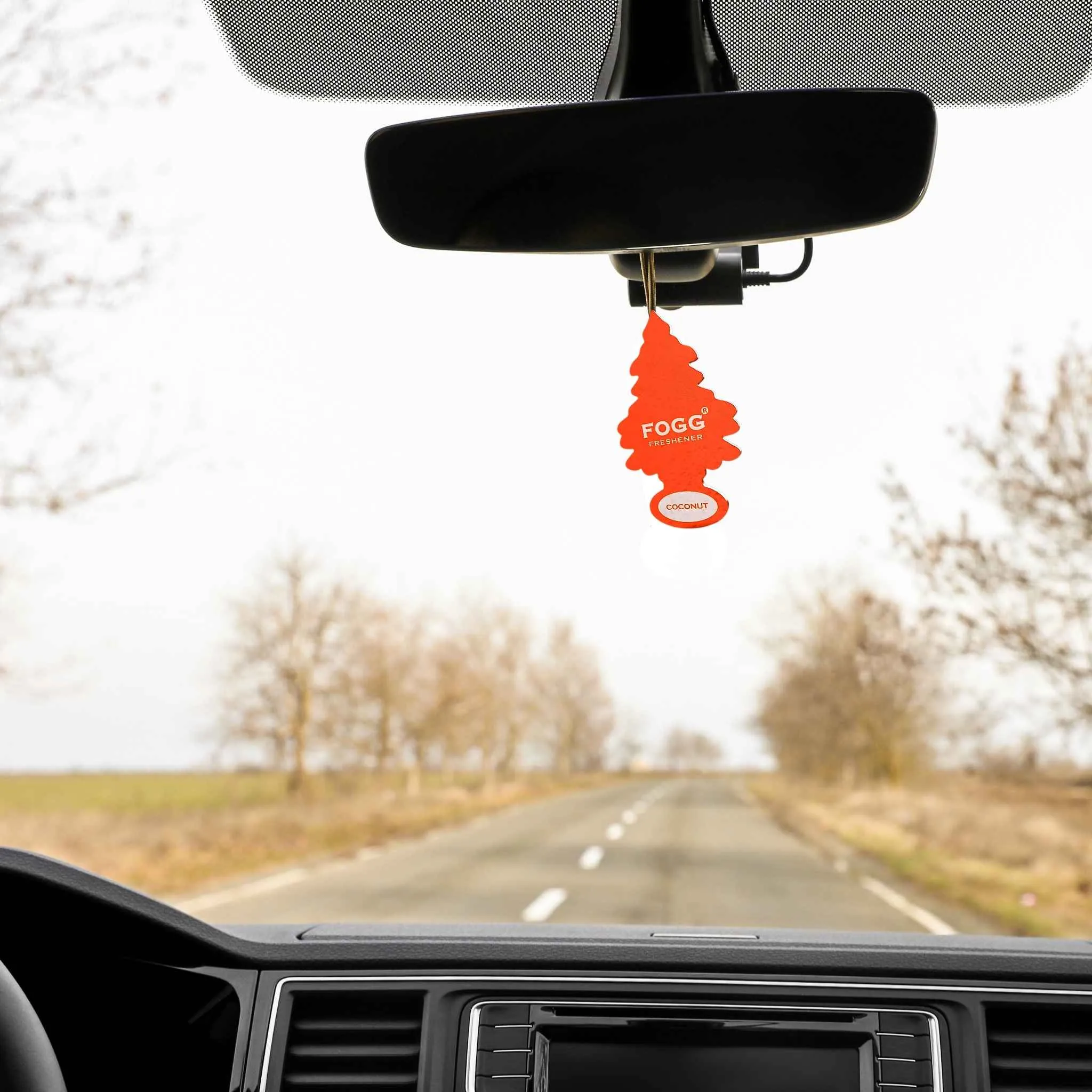 Fogg Freshener - Dynamic