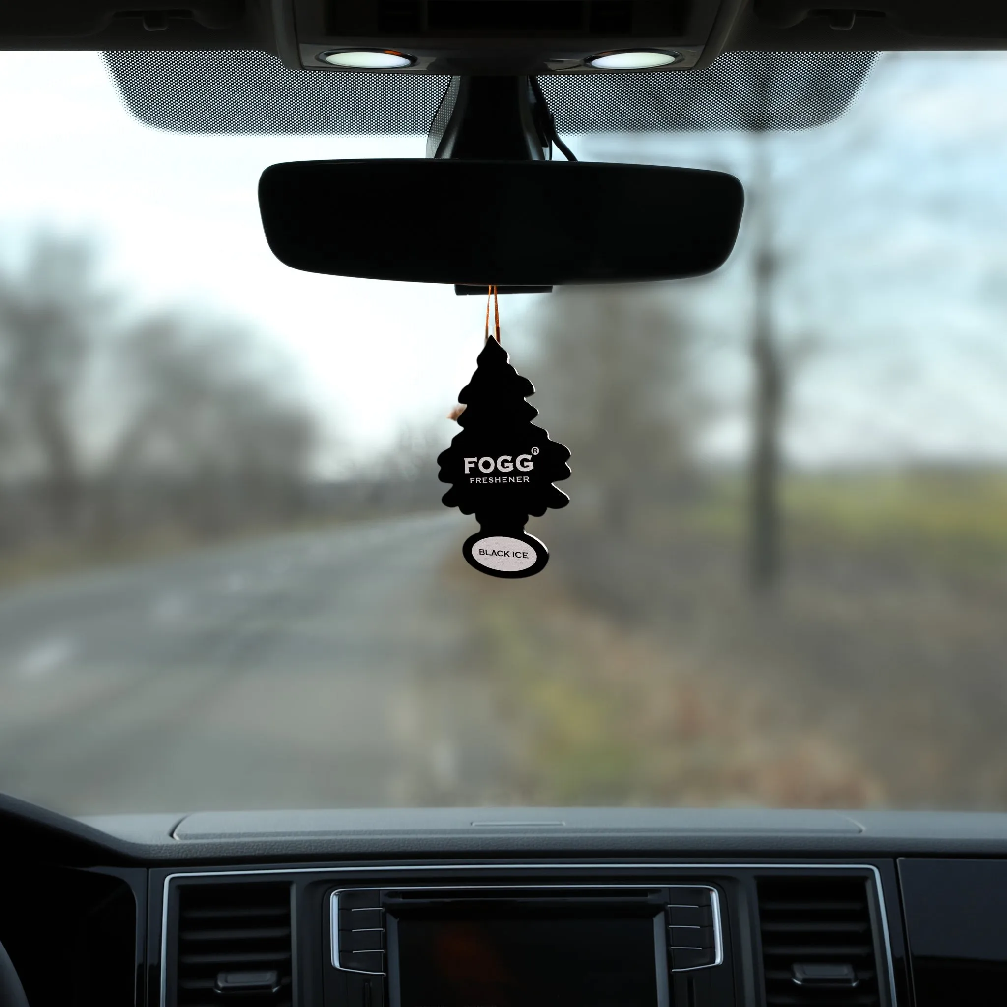 Fogg Freshener - Dynamic