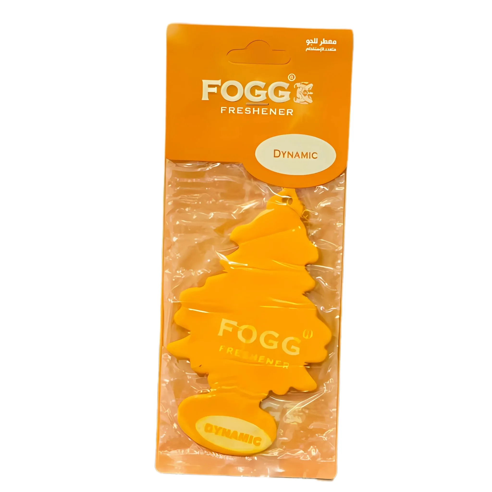 Fogg Freshener - Dynamic