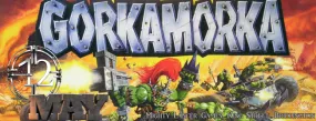 GorkaMorka Campaign Day