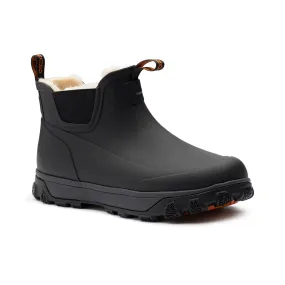 GRUNDENS MEN'S DEVIATION SHERPA ANKLE BOOT