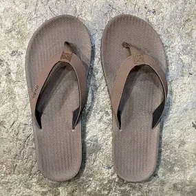 INDOSOLE   MEN'S ESSNTLS FLIP FLOP   SOIL