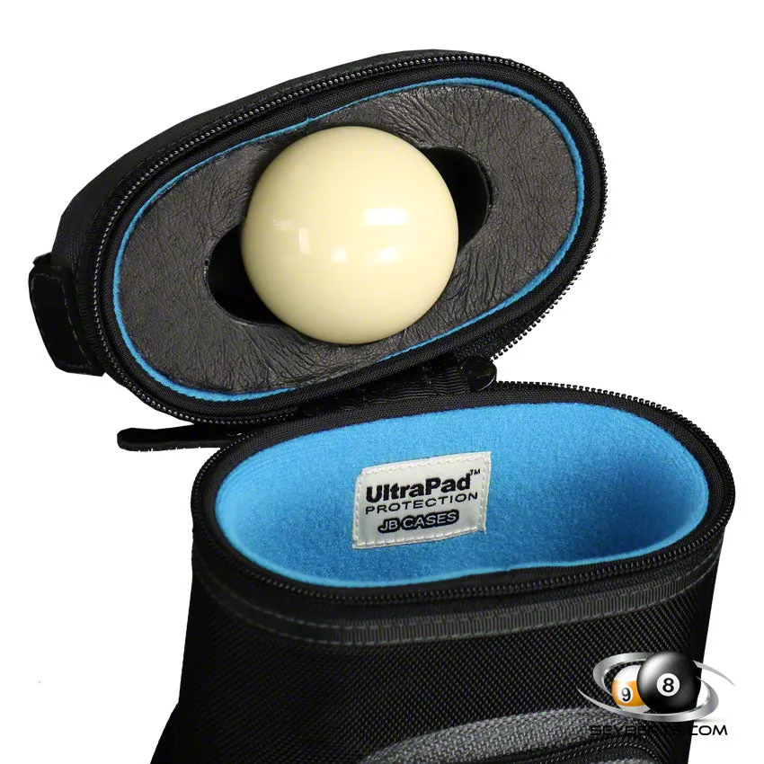 JB Rugged Case Ball Holder