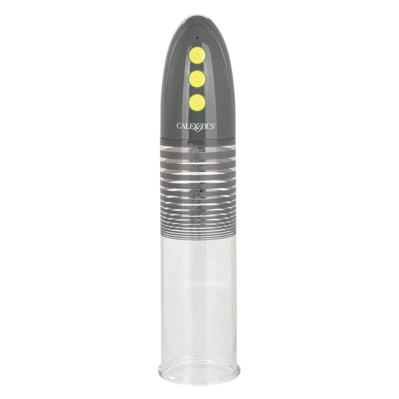 Link Up Rechargeable Smart Penis Pump