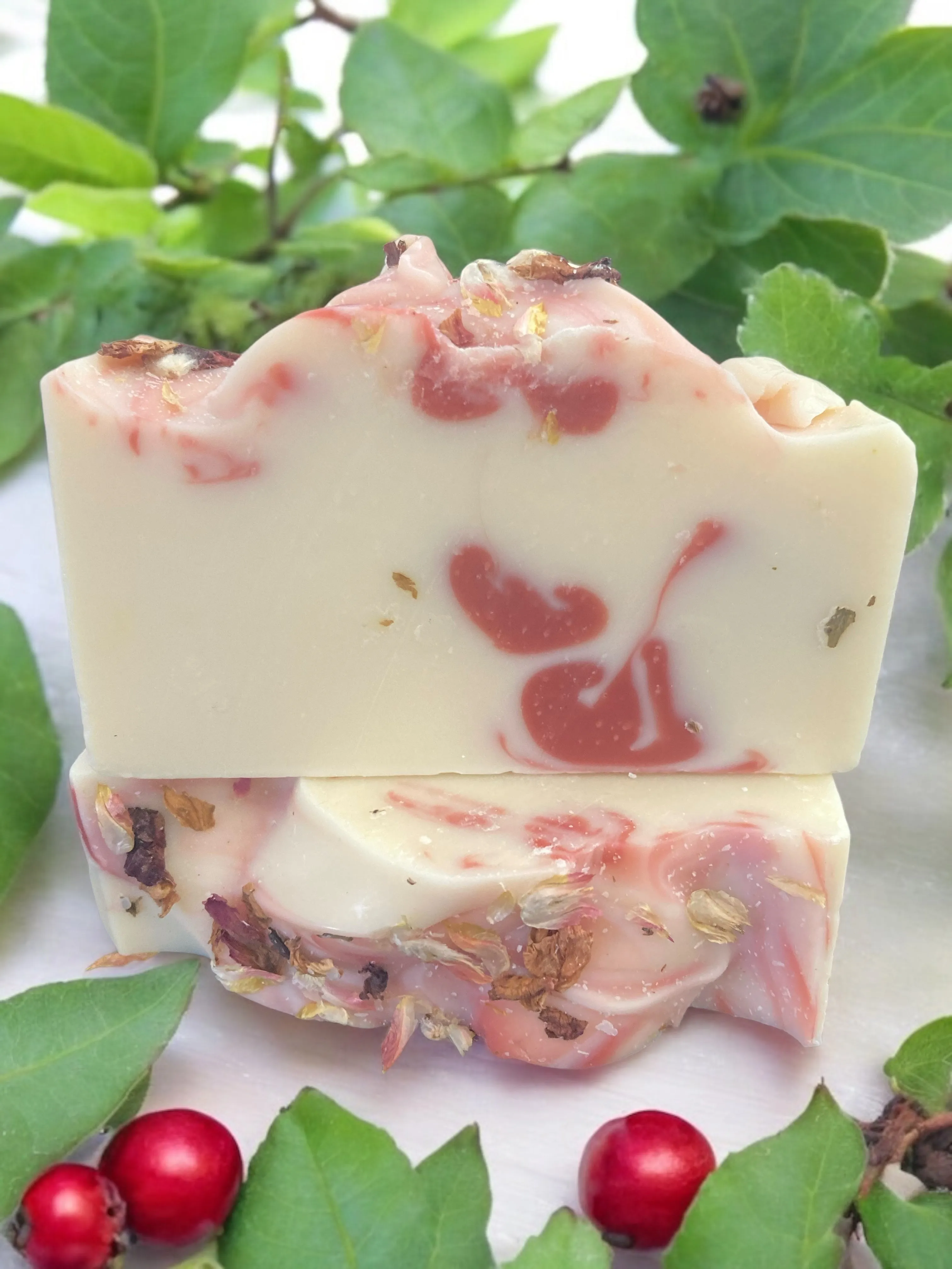 Luxury Bath Bars