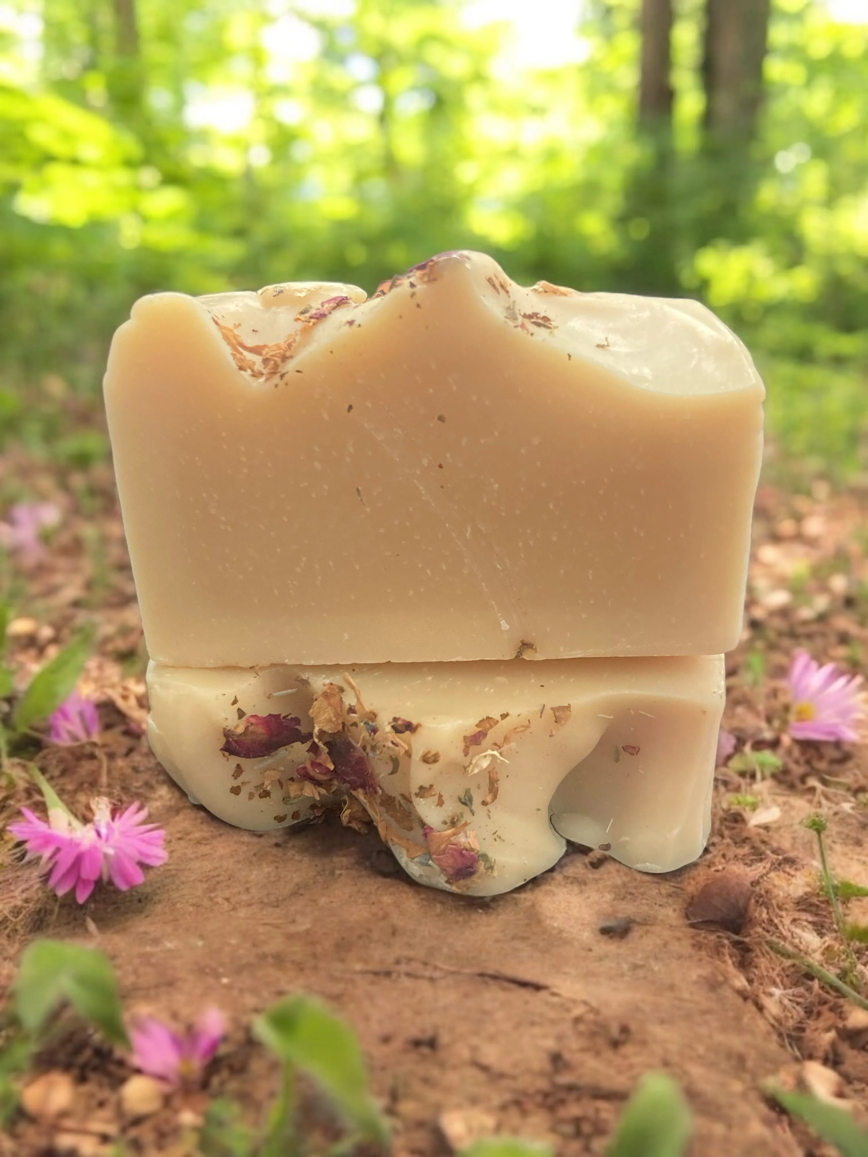 Luxury Bath Bars