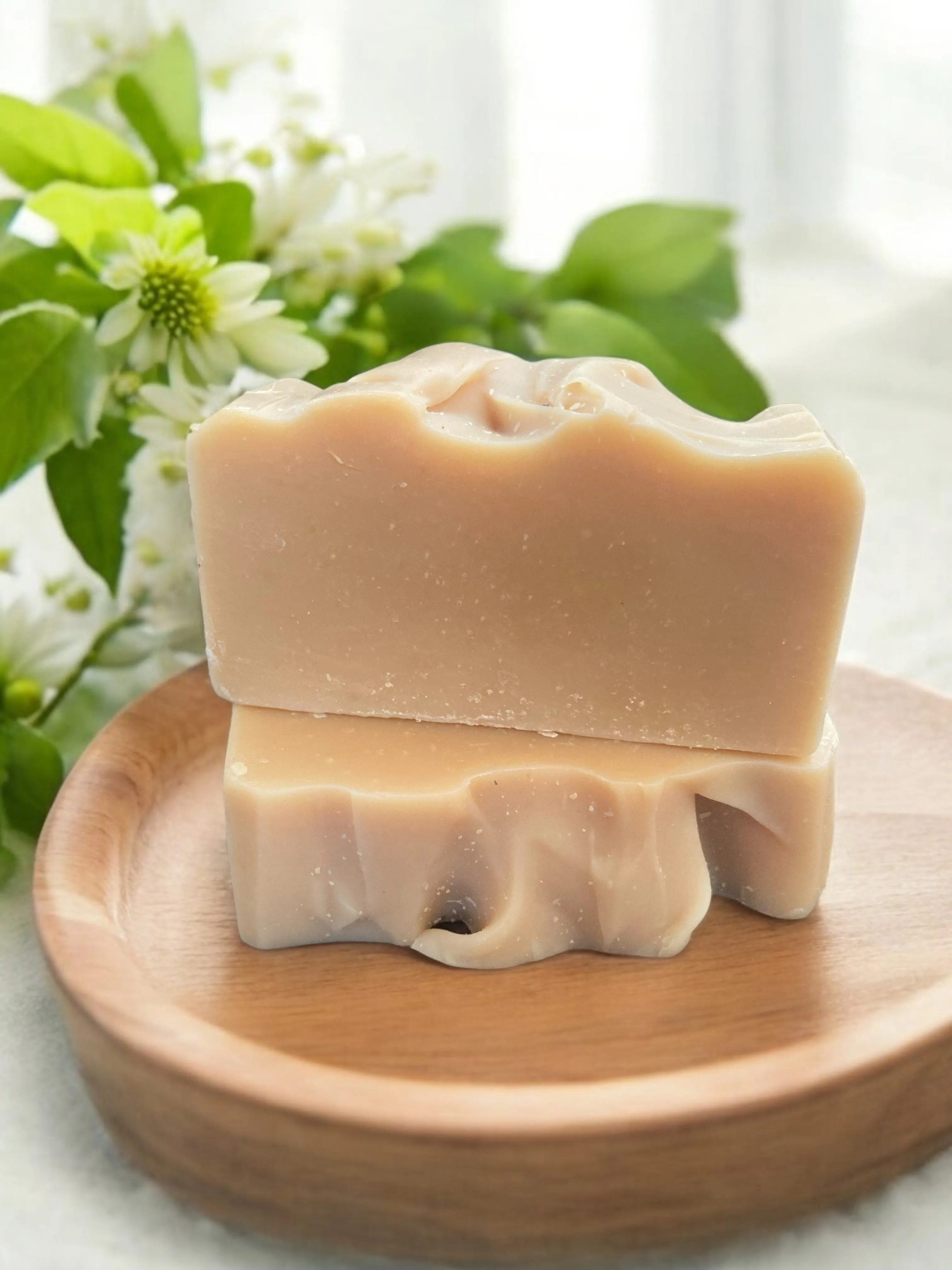 Luxury Bath Bars