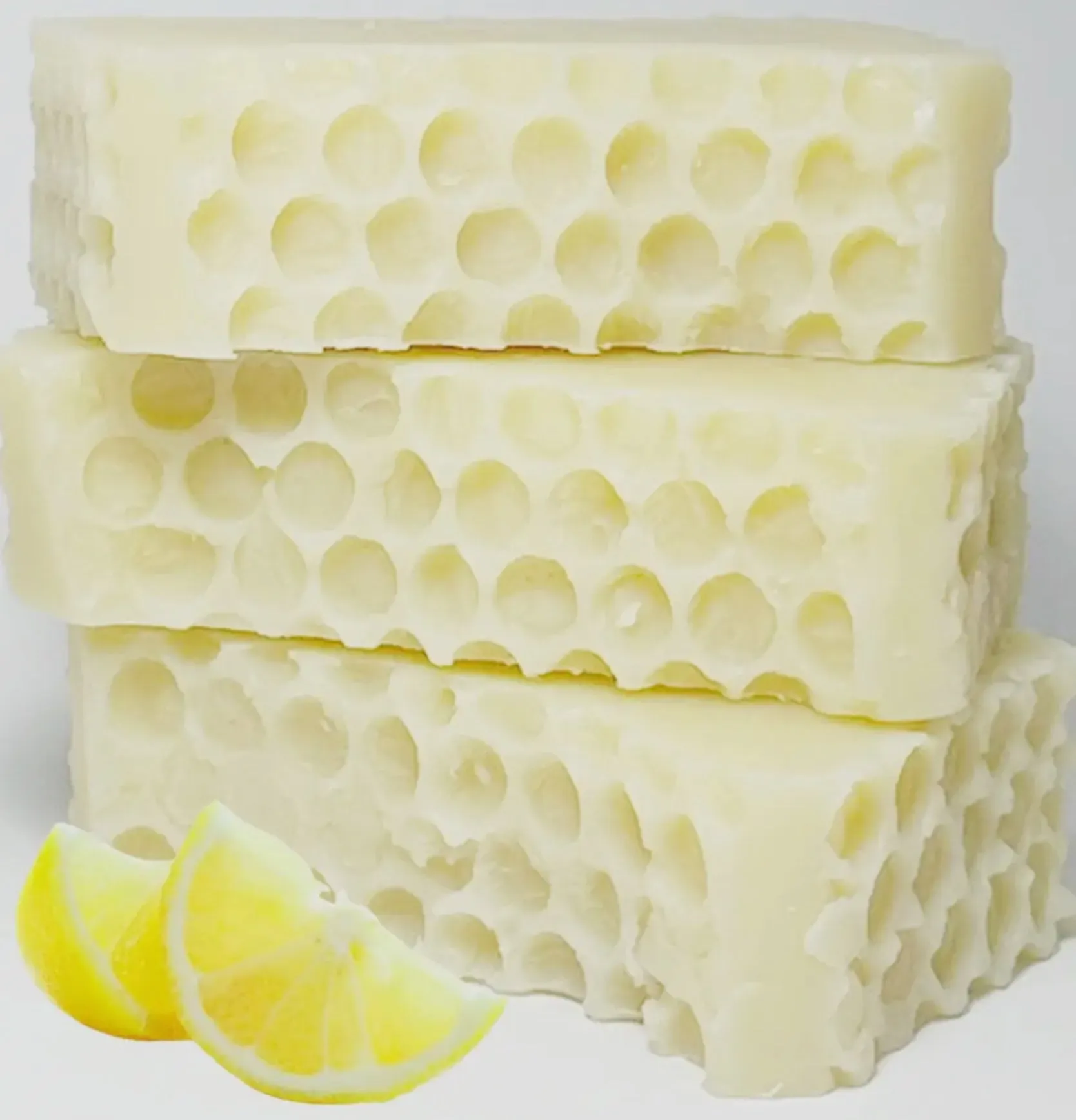 Luxury Bath Bars