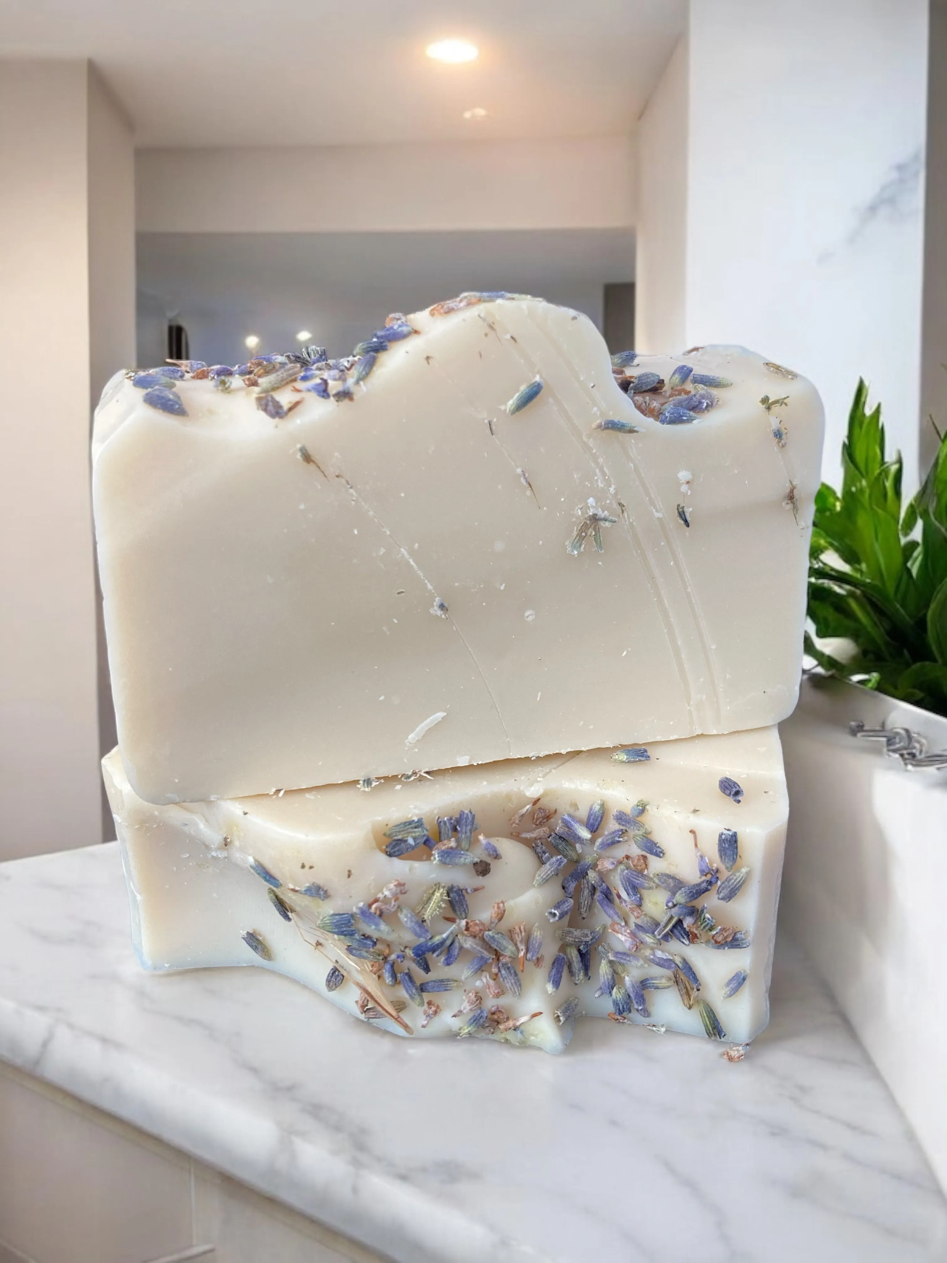 Luxury Bath Bars