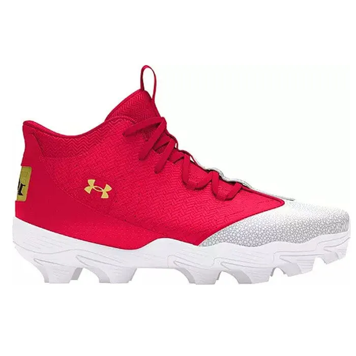 Men's UA Harper 9 RM Baseball Cleats