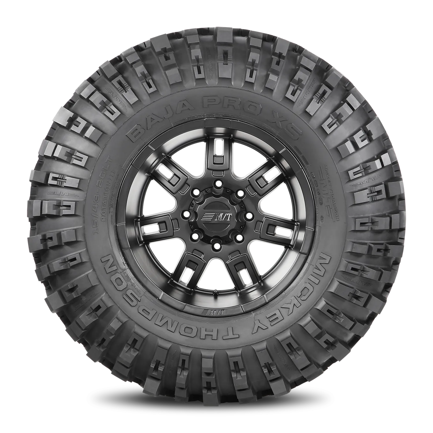 Mickey Thompson 17" Baja PRO XS (15/43-17 LT) 250097