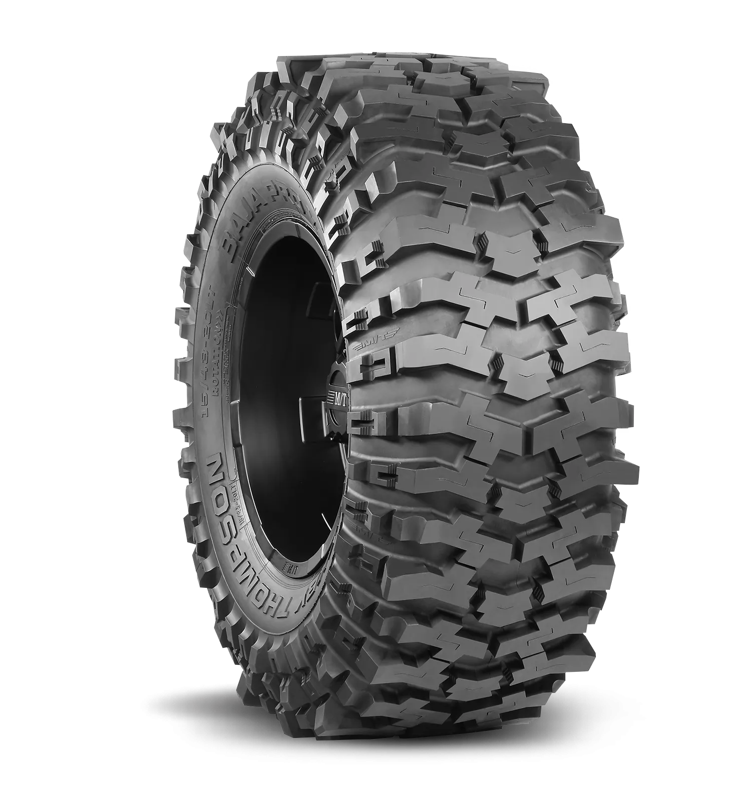 Mickey Thompson 17" Baja PRO XS (15/43-17 LT) 250097