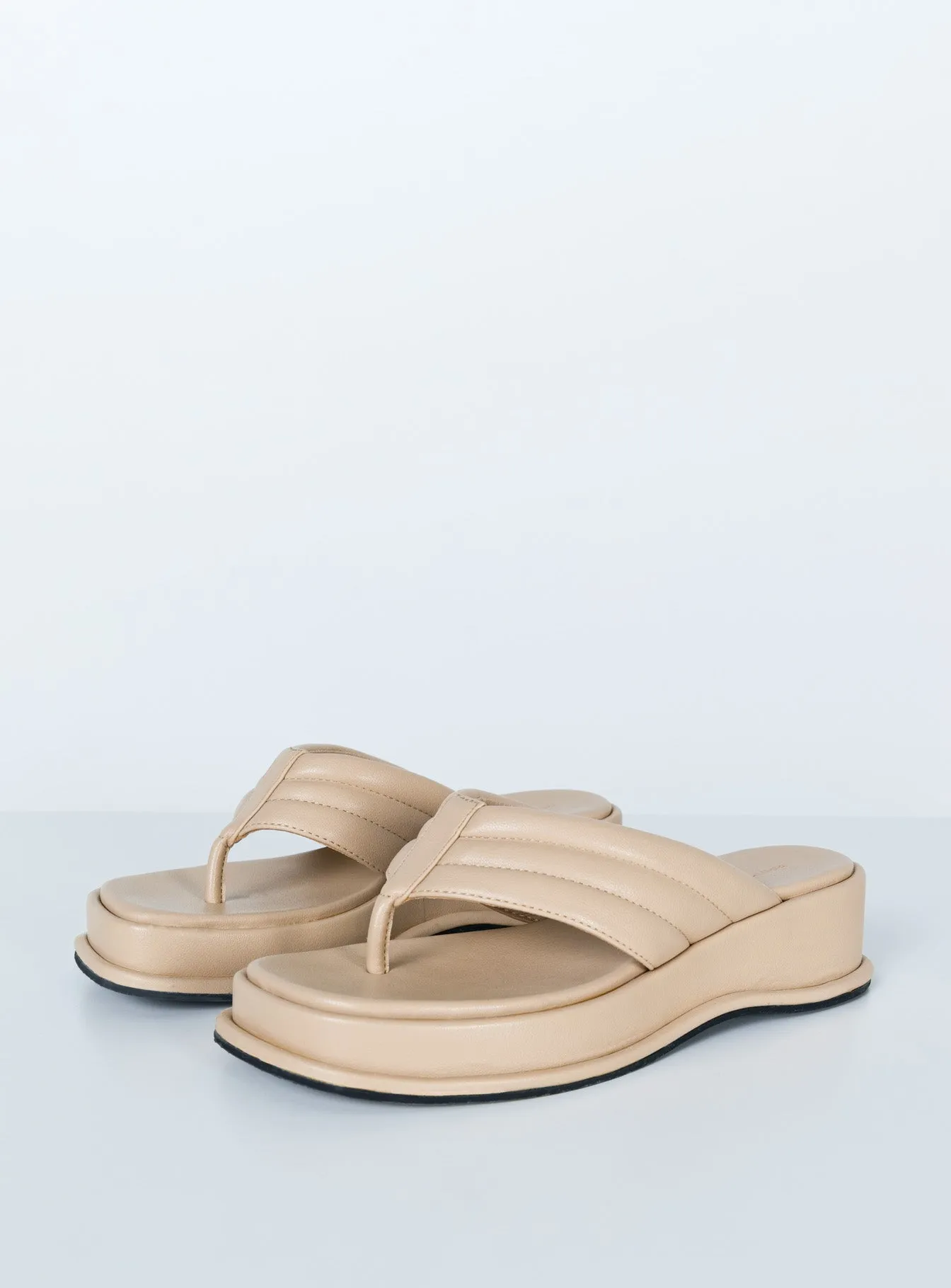 Pump It Up Platforms