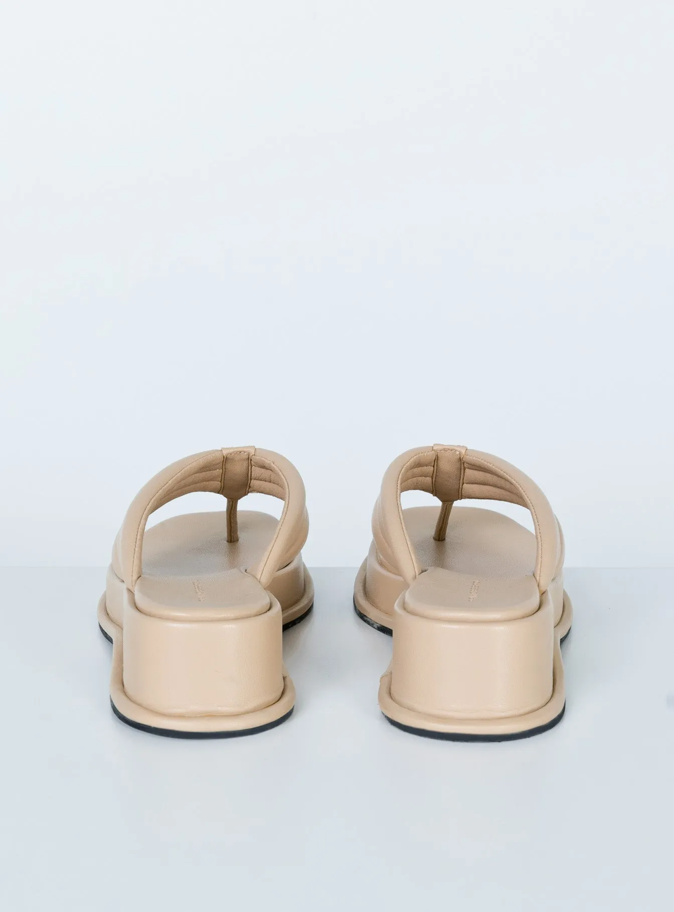 Pump It Up Platforms