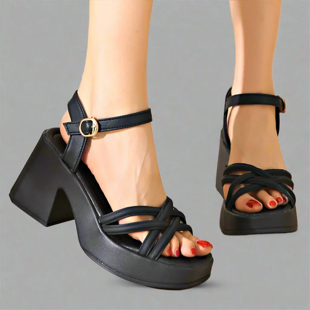 Quaswenna | Premium Sandals for Everyday Use