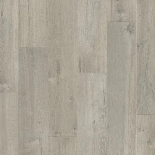 Quick-Step Laminate Impressive Soft Oak Grey 8mm