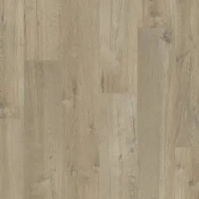 Quick-Step Laminate Impressive Soft Oak Light Brown 8mm
