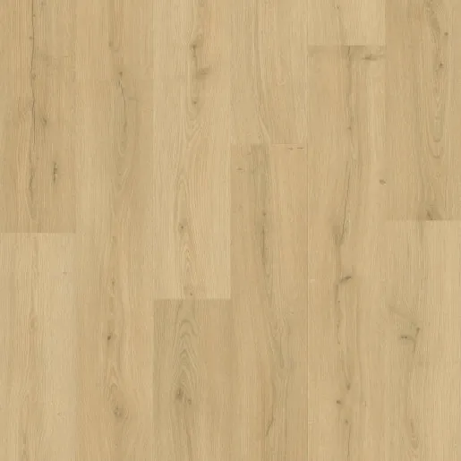 Quick-Step Vinyl Bloom Brushed Oak Beige 6mm (Pack 1.873m²)