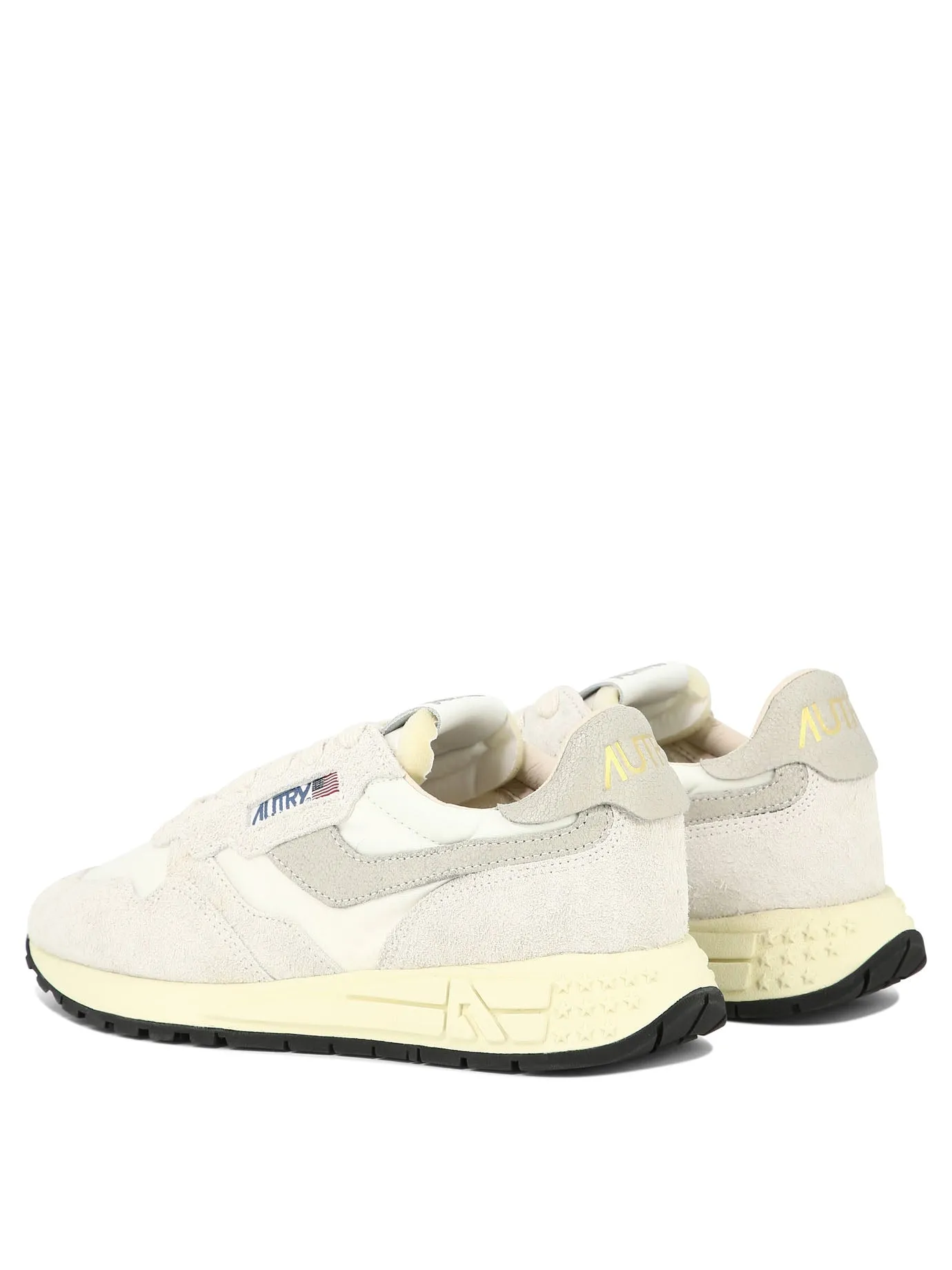 "REELWIND" SNEAKERS