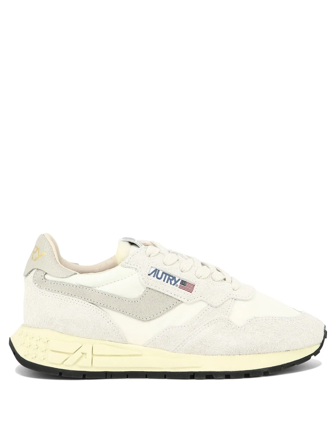 "REELWIND" SNEAKERS