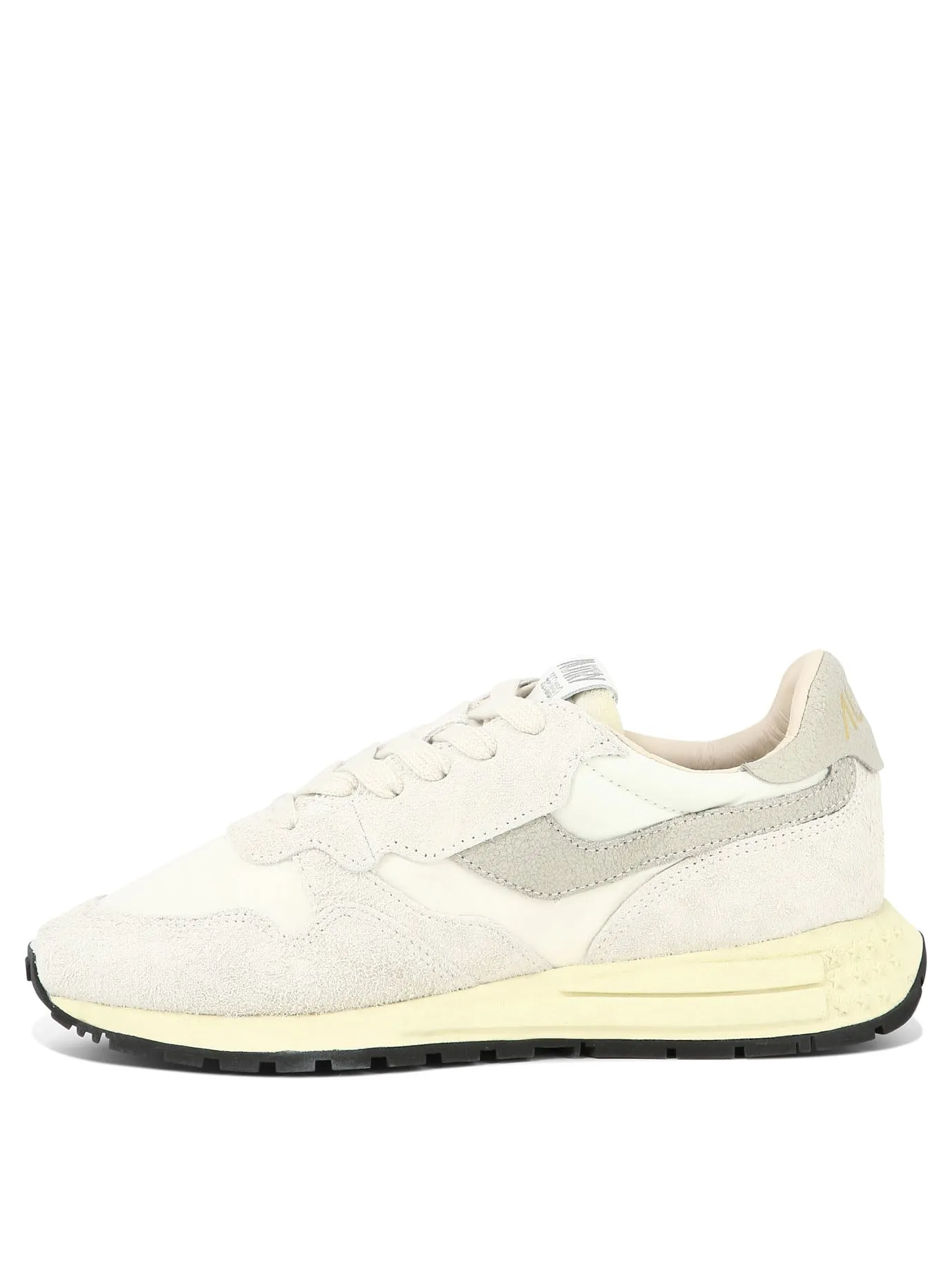 "REELWIND" SNEAKERS