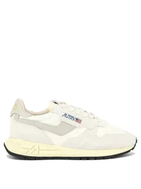 "REELWIND" SNEAKERS