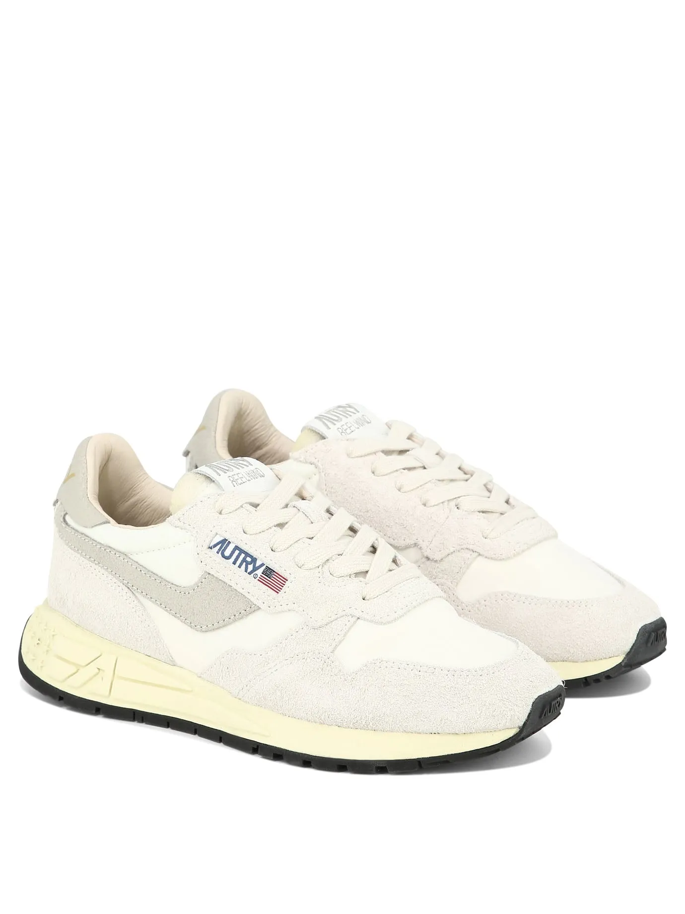 "REELWIND" SNEAKERS
