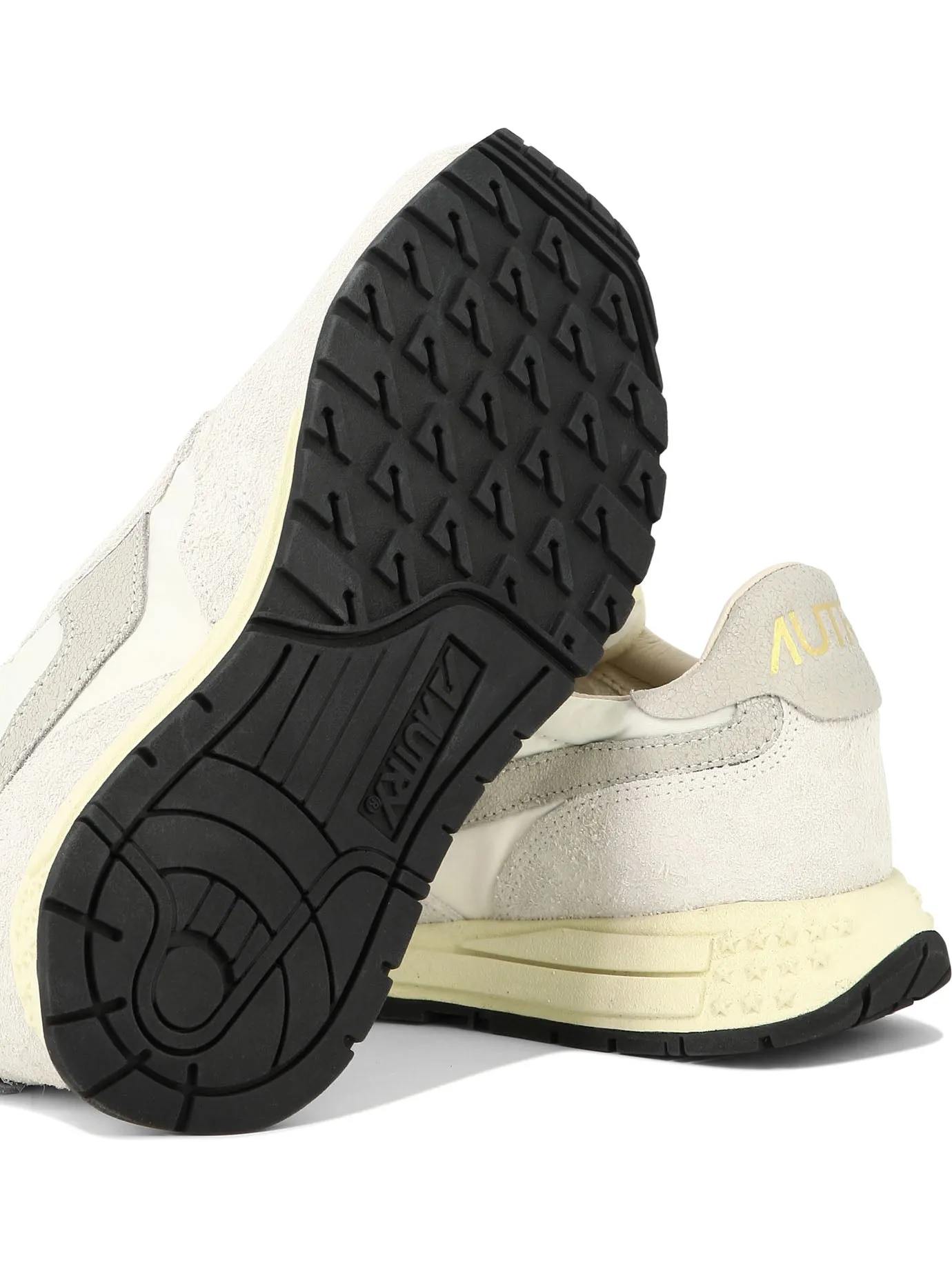 "REELWIND" SNEAKERS