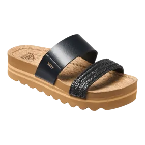 Reef Women's Cushion Vista Hi Sandals